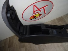 Console central (interieur