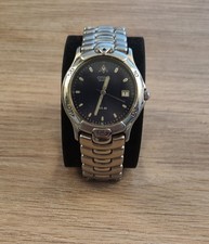 Montre Quartz Vintage Citizen