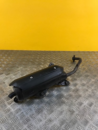 Ligne échappement pour - , yamaha