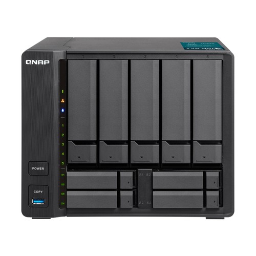 Qnap tvs 951x - 2x, 1,8