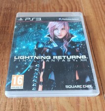Lightning Returns Final