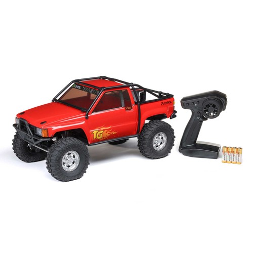 Axial scx10 iii - axial,
