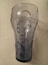 Verre Coca Cola MC DONALD'S 2022 Mac DO collector / violet