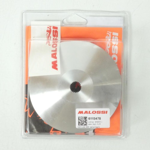 Joue fixe variateur - , malossi