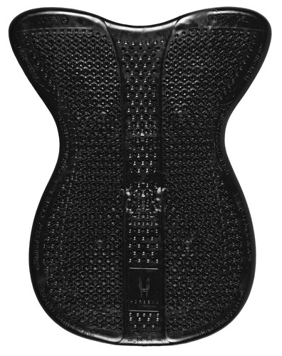 Amortisseur selle cheval gel