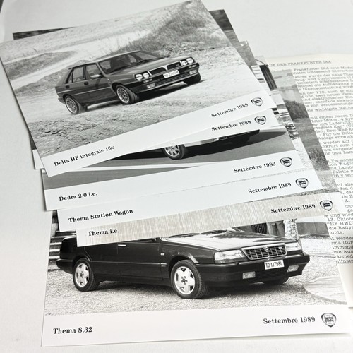 Lancia delta integrale 16v - lancia,