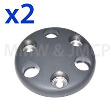 Roue Bordure Moyeu Capuchon Centre Enjoliveur Pour Iveco Daily 35C 50C 1990-2013