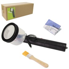 Un lot de Machine de Flocage