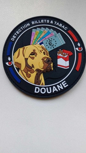 Douane-Equipe