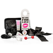 Sextoys Pour Tous Coffret Erotic Box - LOVE TO LOVE