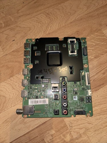 Carte principale pour tv - carte,