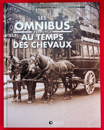 Grande histoire des - la,