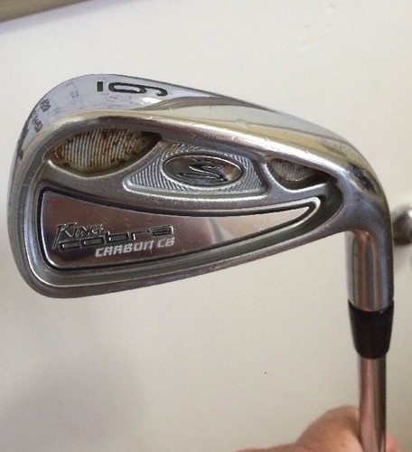 King cobra carbon single 6 - king, cb