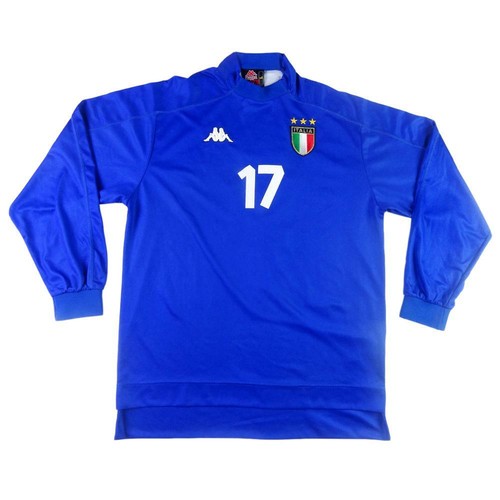 1998 italie maillot - 1998-00,