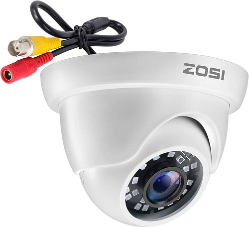 Zosi 1080p 1 caméra - 1080p,