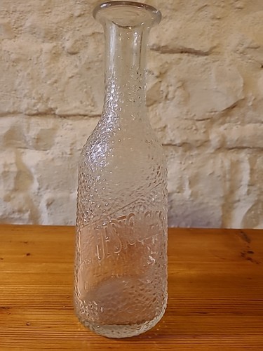 Carafe bistrot publicitaire - carafe,