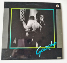 LP 33 TOURS GAZEBO 1983 CARRERE