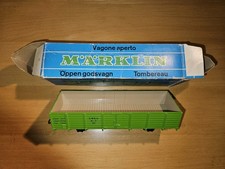 Märklin Minex 4451 0H0 Narrow