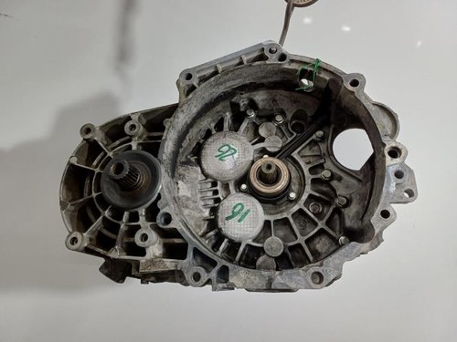 Boite vitesses volkswagen - boite, de