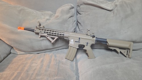 Lancer tactical gen m4 - tactical, 2