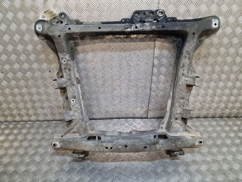 Berceau moteur sauf - 4x4, et