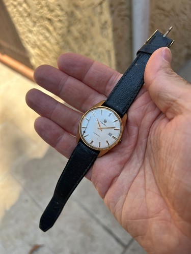 Montre ancienne lip - montre,