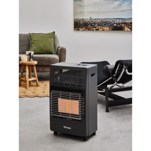 Chauffage appoint infrarouge - d'appoint,