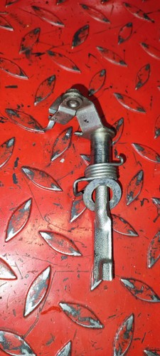 Came commande embrayage - came,
