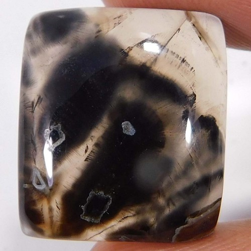 Cts coussin en agate - cts.,
