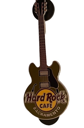 Hard rock cafe - rock,