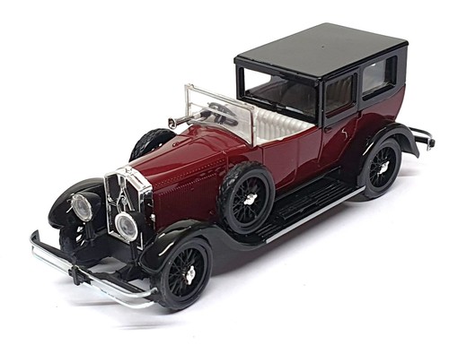 Rio scale 9 1926 - scale,