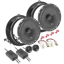 JBL Stage2 65CF convient pour