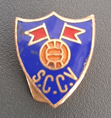 Rare insigne sccv football - rare,