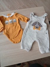 Ensemble obaibi taille 50 cm