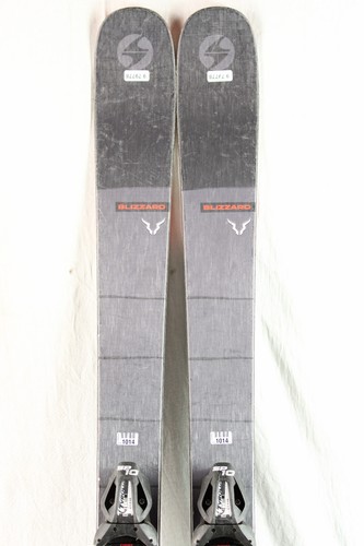 Blizzard brahma 88 used - 19-20,