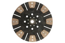 Pour CASE IH 1255, 1255 XL