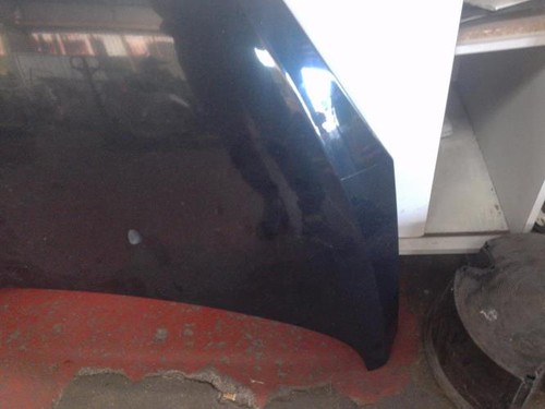 Capot peugeot 307 phase - capot,