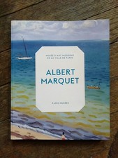 ALBERT MARQUET - Musée d'Art