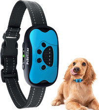 Collier anti aboiement chien - collier,