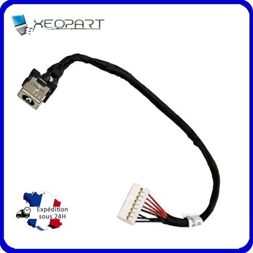 Connecteur alimentation asus - alimentation,