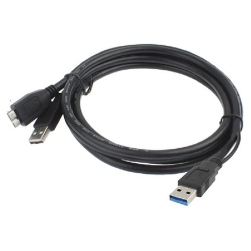 Câble micro usb - usb, y