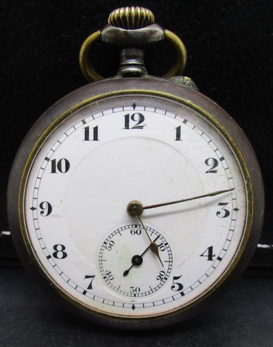 Montre ancienne gousset - ancienne,