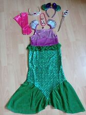 Déguisement Fille Robe De