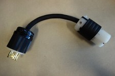 L6-30r  / L15-30r Adapter, 250