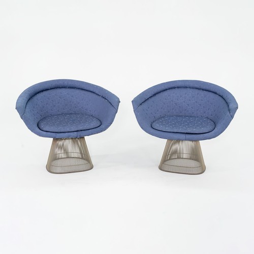 1960s warren platner - warren,