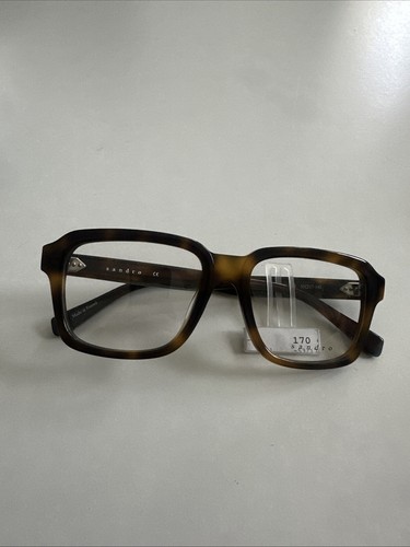 Lunette vues sandro - lunette, de