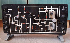 Ancien modèle démo