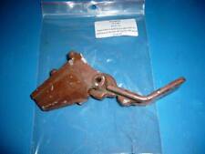 Charnière supérieure gauche ou inférieur droite de porte arrière pour Peugeot J7