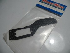 HONG NOR XTS-16 Graphite Radio Tray X2T Truggy 