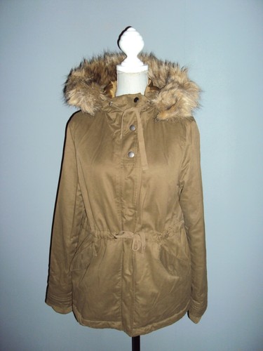 Manteau cache - cache,